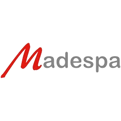 Madespa logo