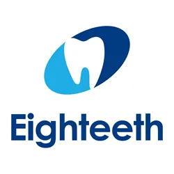 Eighteeth logo