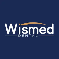 Wismed logo