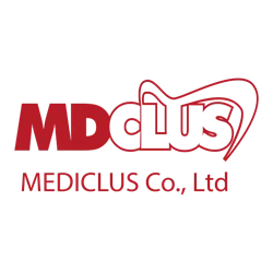 Mediclus logo