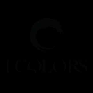 iColors logo