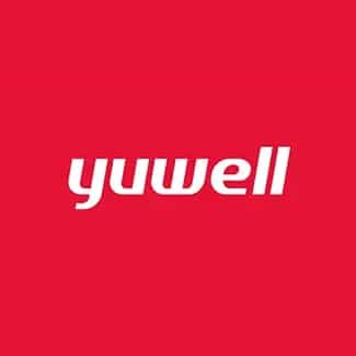 Yuwell logo