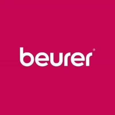 Beurer logo