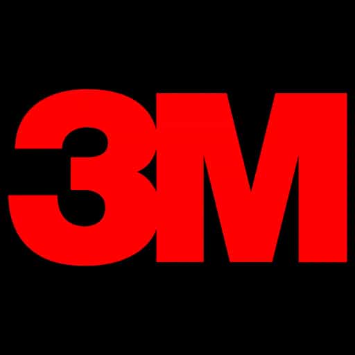 3M logo