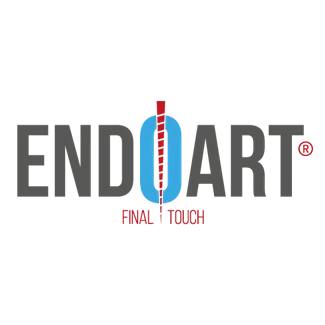 Endo Art logo