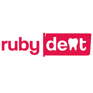 Ruby Dent logo