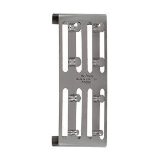 Rubber Dam Clamps Organizers image