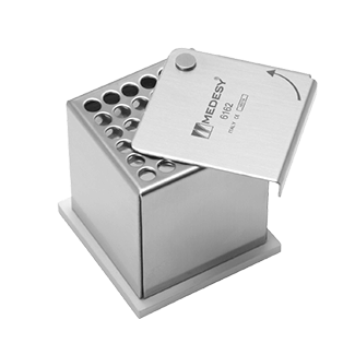 Cotton Pellets Dispensers image