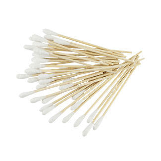 Cotton Tips and Swabs image