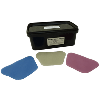 Custom Tray Materials image