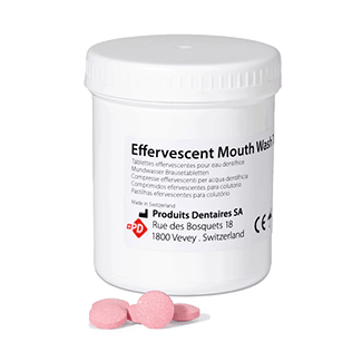 Oral Rinses and Mouthwash image