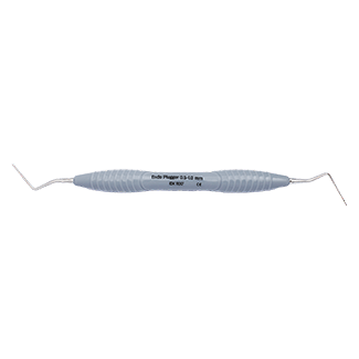 Endodontic Instruments image