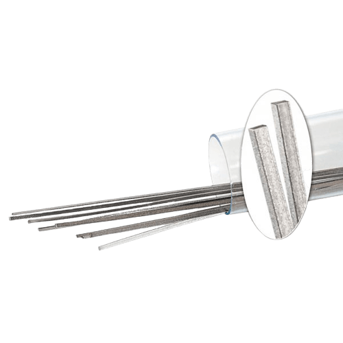 Retainer Wires image