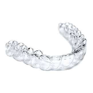 Orthodontic Aligners image