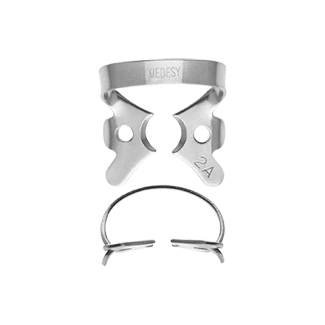 Rubber Dam Clamps image