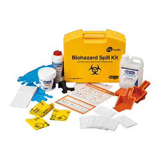 Surfaces Cleaner, Disinfectant image