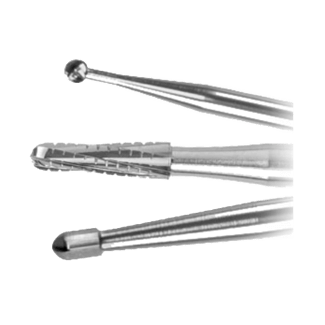 Surgical Burs image