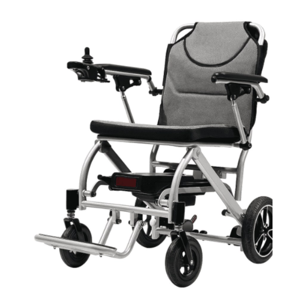 Electric Wheelchairs image