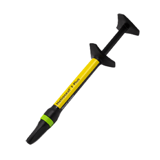 Pit and Fissure Sealants image