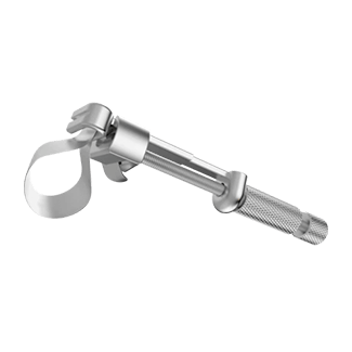 Matrix Retainers and Rings image