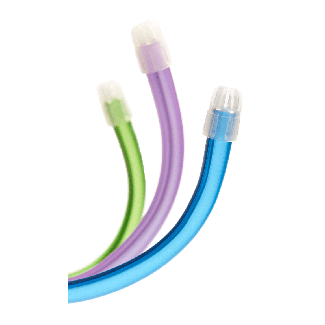 Saliva Ejectors image