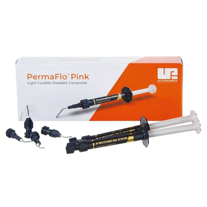 PermaFlo A2, Flowable Composite, Refill