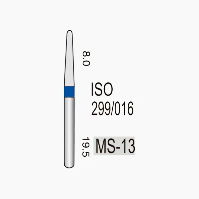 Extra Shape MS-13, Standard Grit, 298/018