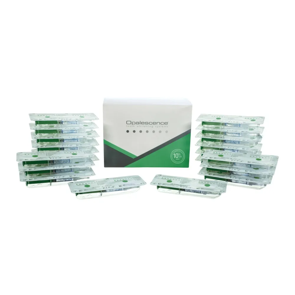 Opalescence 15% PF Mint Refill Kit