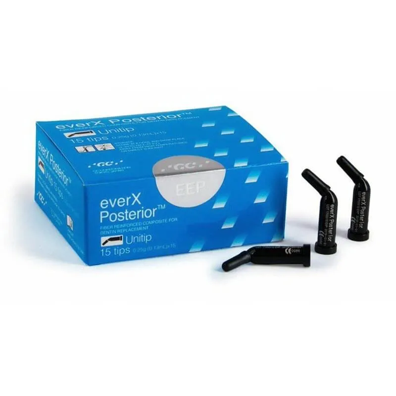 everX Posterior كومبوزيت معزز بالألياف