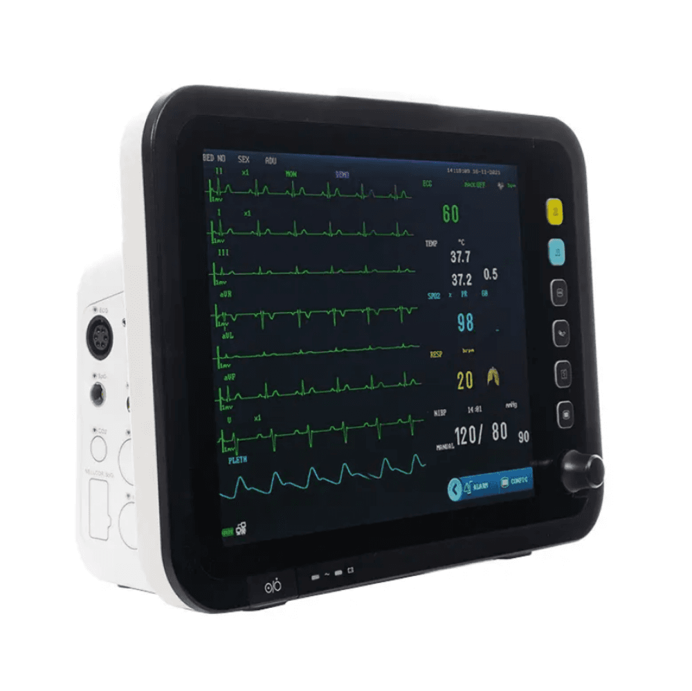 جهاز مراقبة المريض YK-8000C