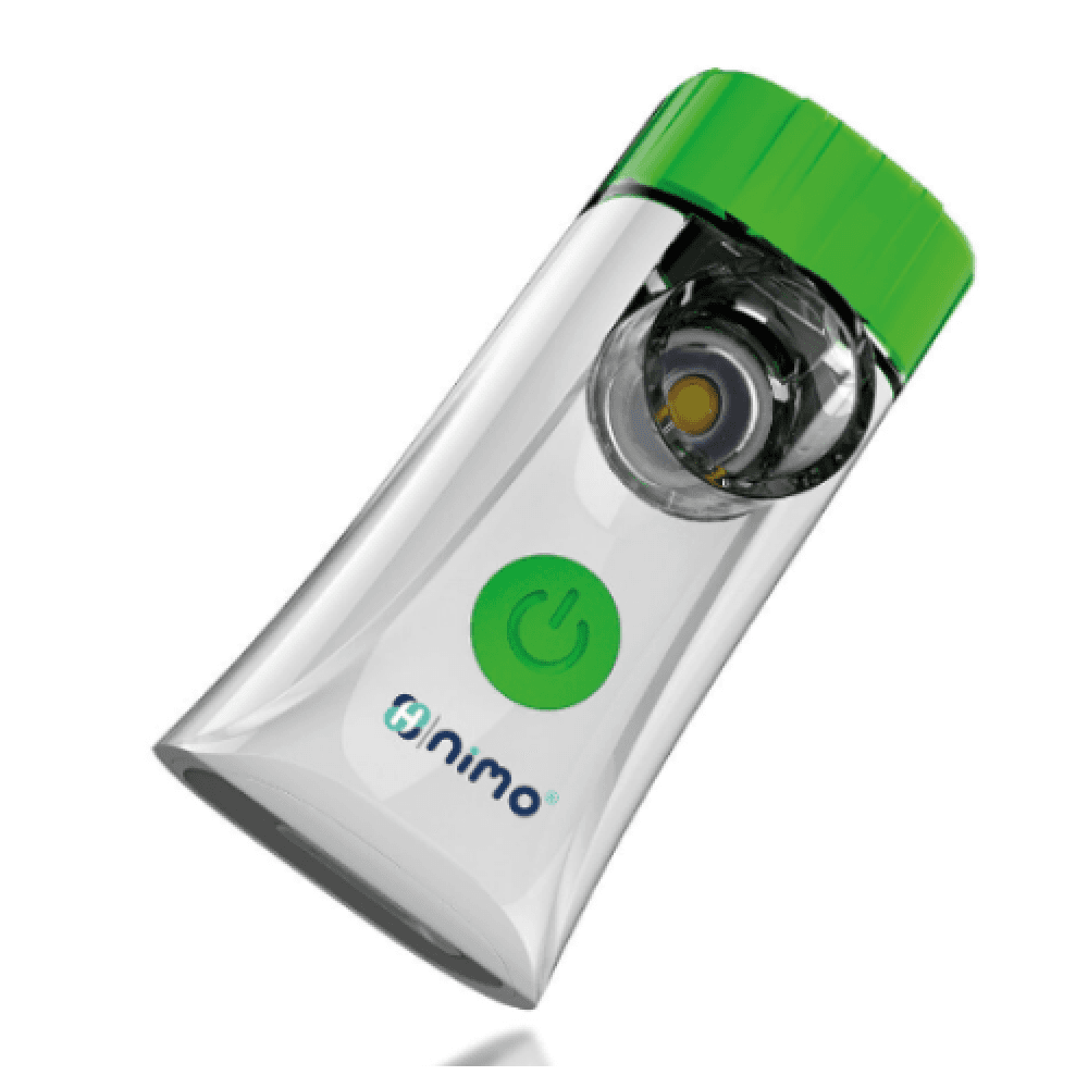 Portable Nebulizer, NIMO