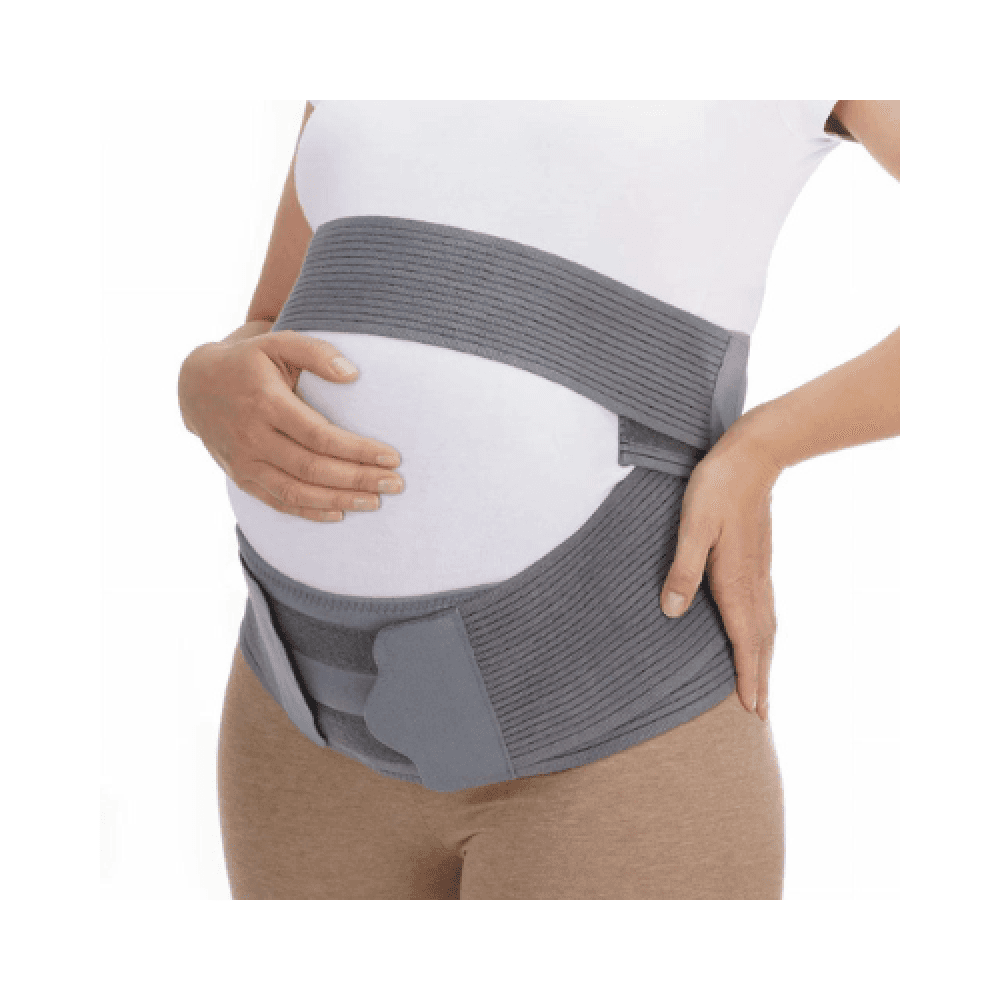 Maternity Back Support, A 20