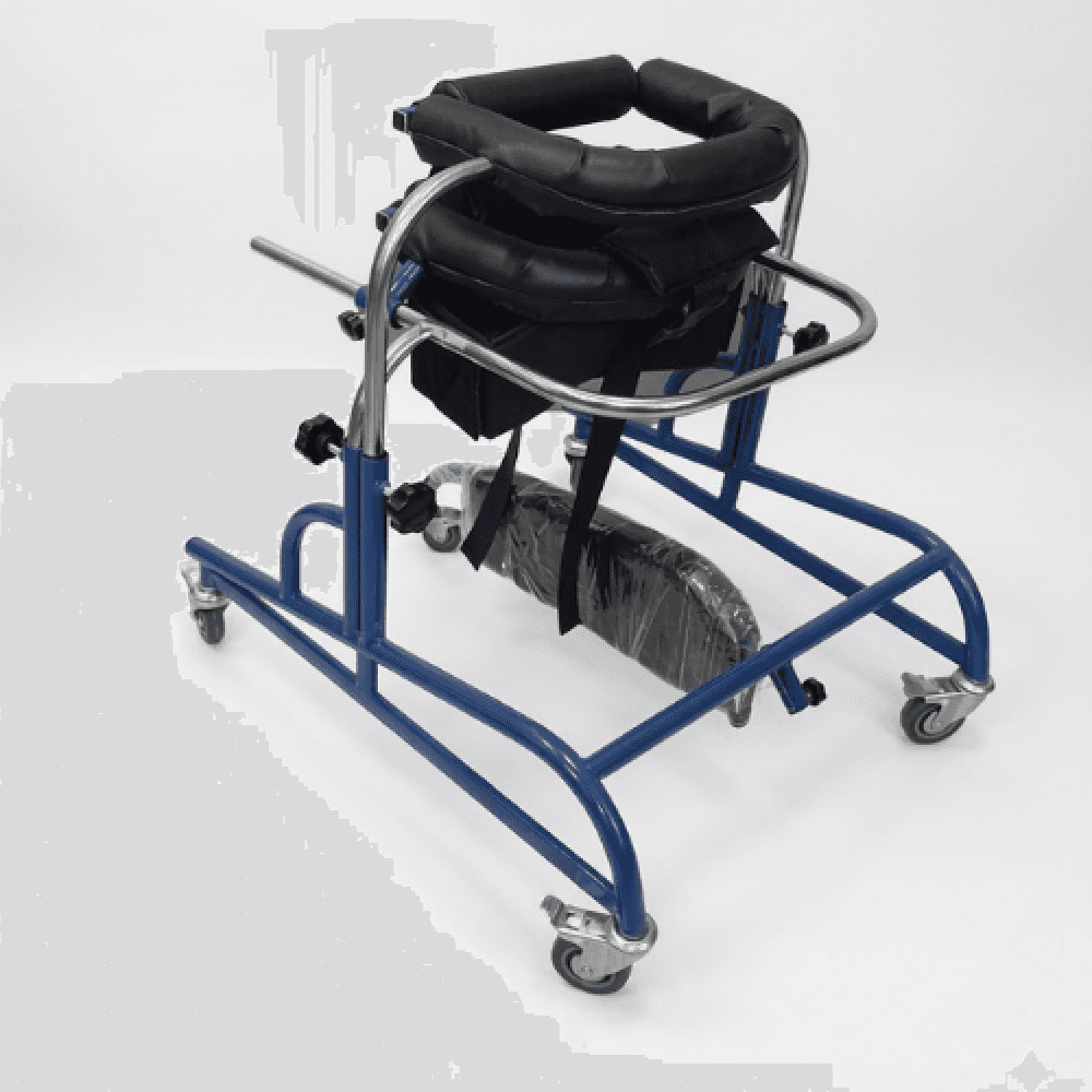 Two-Level Walker, With Thigh Abductor