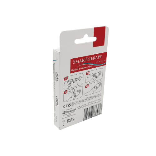 Skin Closure Strips, 28 Pieces