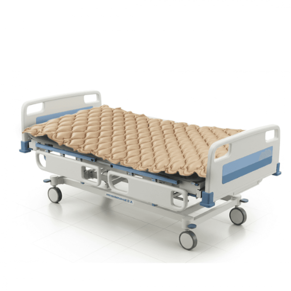 Alternating Pressure Bubble Air Mattress, AD 1200, Korean
