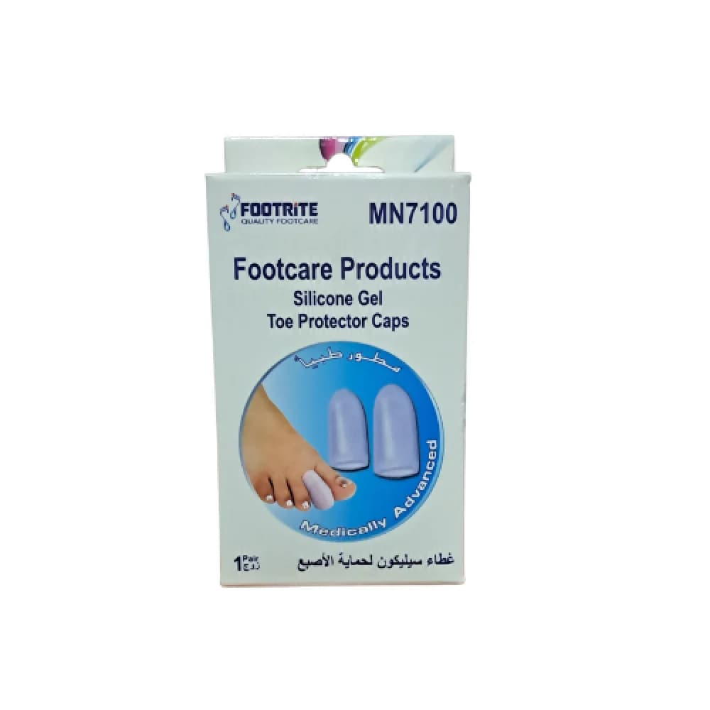 Silicone Finger Protector, MN7100