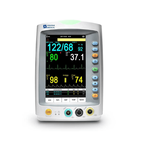 جهاز قياس العلامات الحيوية - فيتال ساين مونيتور PC-900PLUS