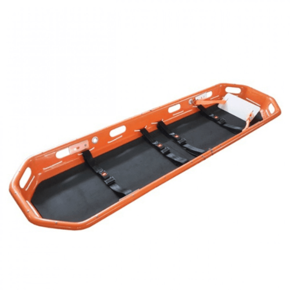 Basket Stretcher with Straps, NF-B1