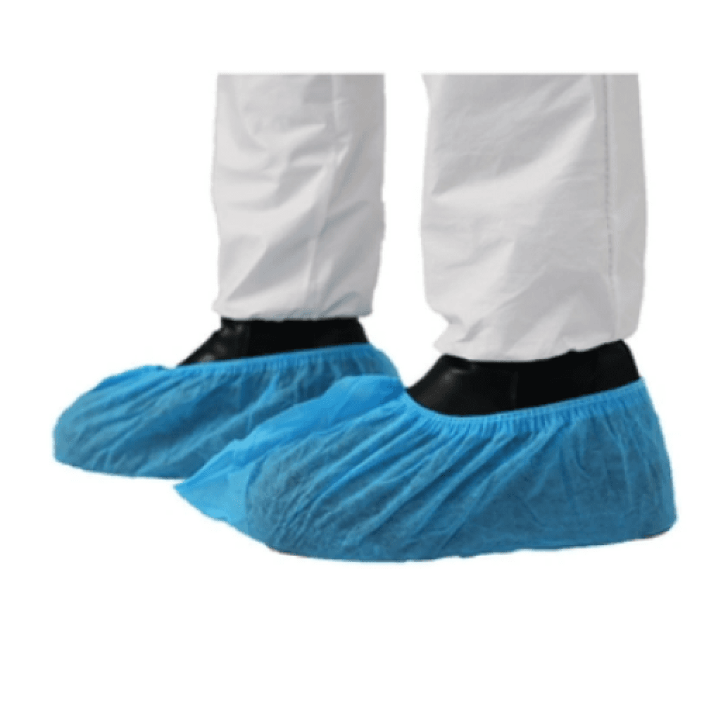 Non-Woven Shoe Covers
