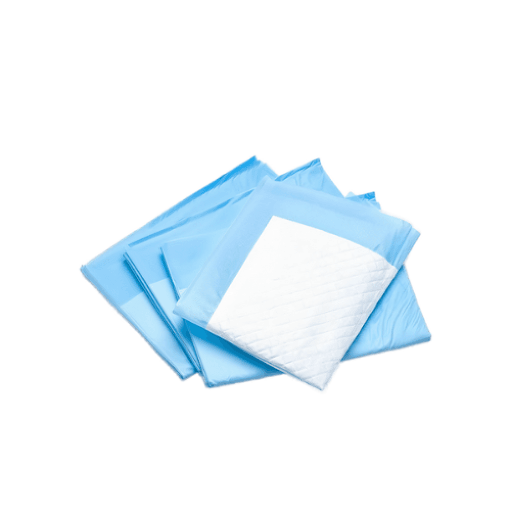 Super Absorbent Disposable Underpads, 60×90 cm