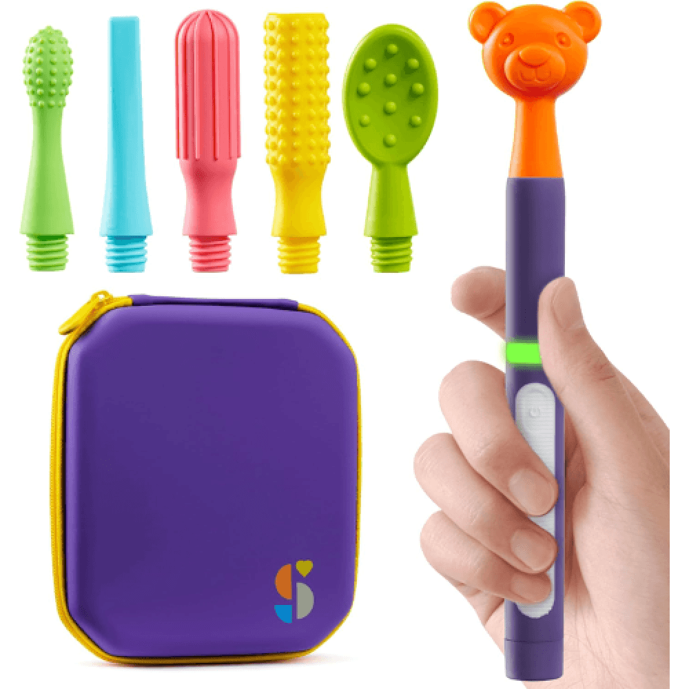 Oral Stimulation Kit
