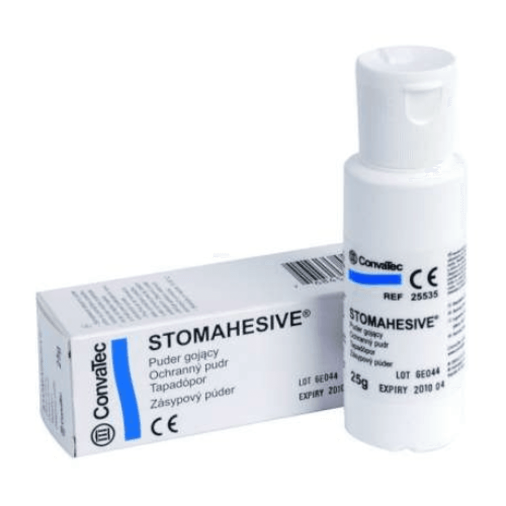 ConvaTec Stomahesive Ostomy Powder, 25g