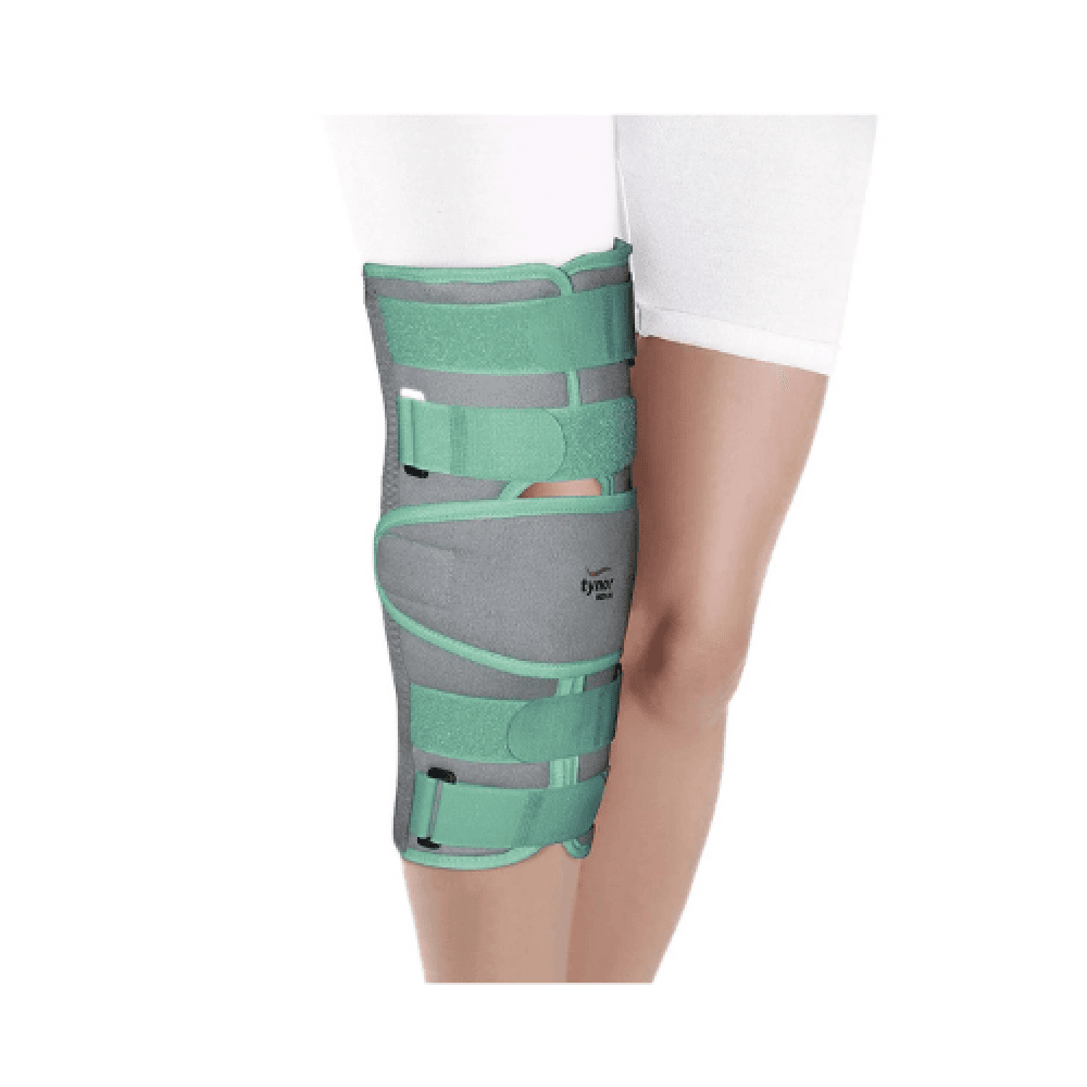 Knee Immobilizer D 13, 36cm
