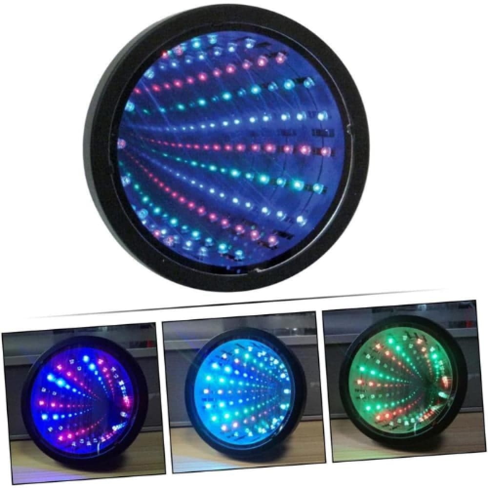 Children's Sensory Light Tunnel