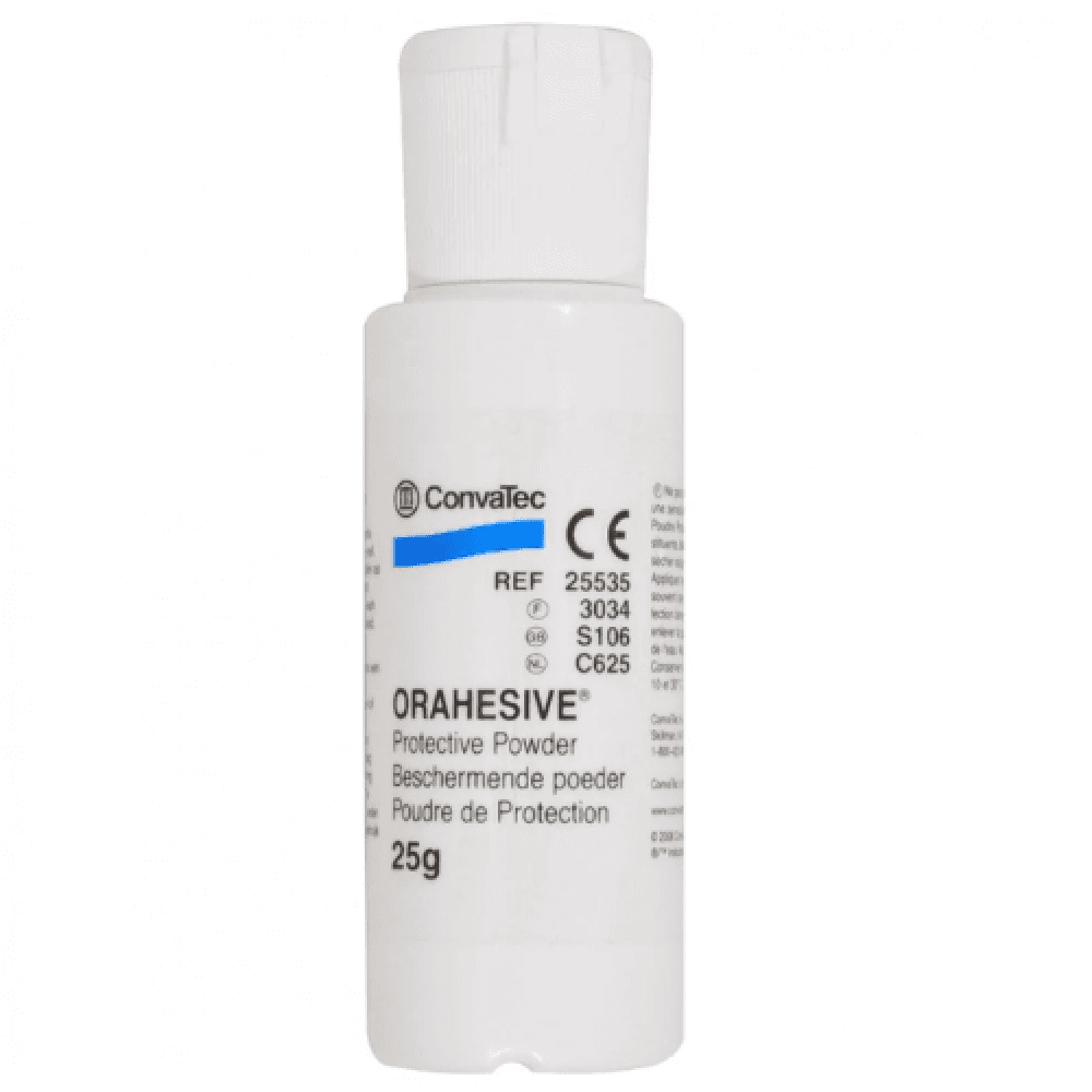 ConvaTec Stomahesive Ostomy Powder, 25g