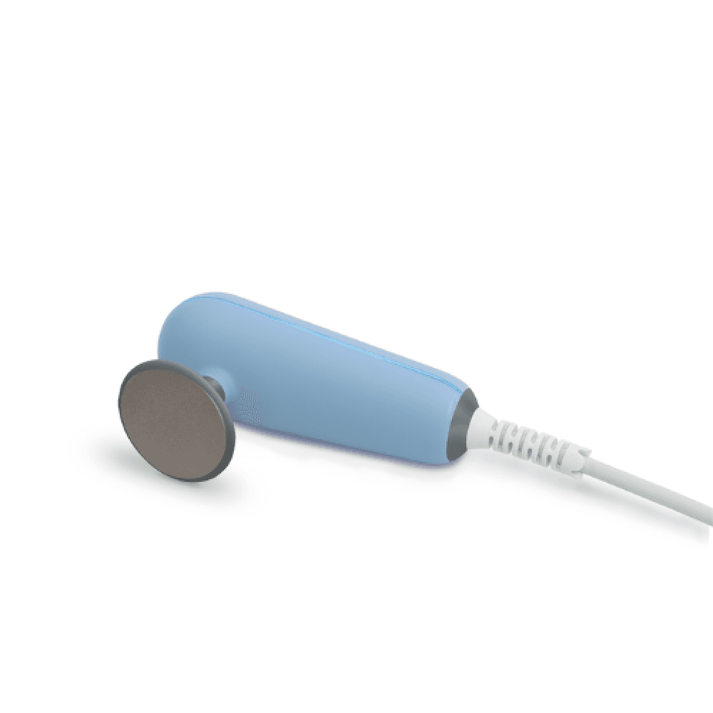 Tecar Therapy Device BTL-6000 TR-Therapy