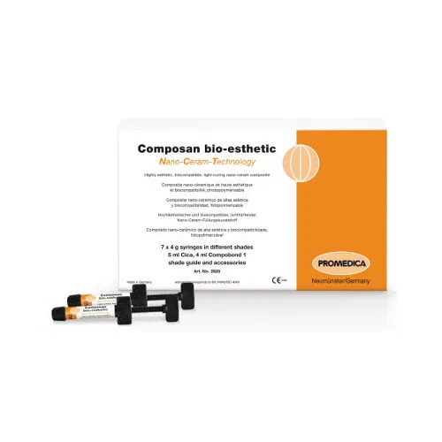 Composan Bio-Estheti، كومبوزيت نانو-سيرام، A3