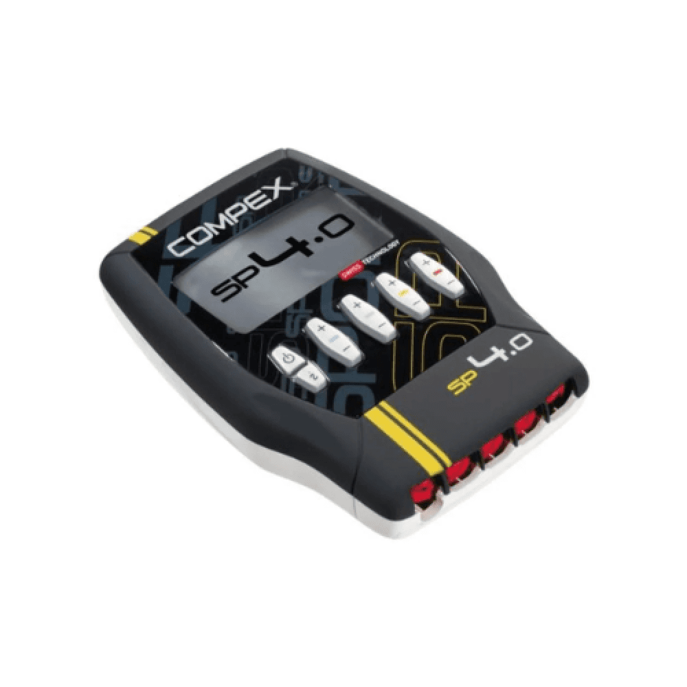 جهاز تحفيز العضلات Compex SP 4.0