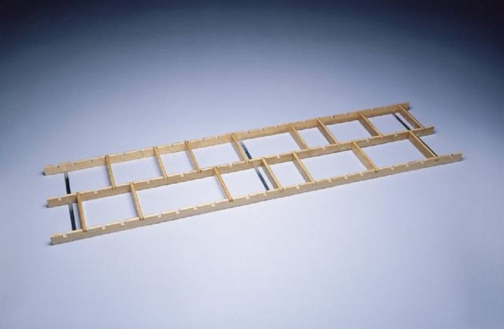 سلم خطوات ارضي Foot Placement Agility Ladder