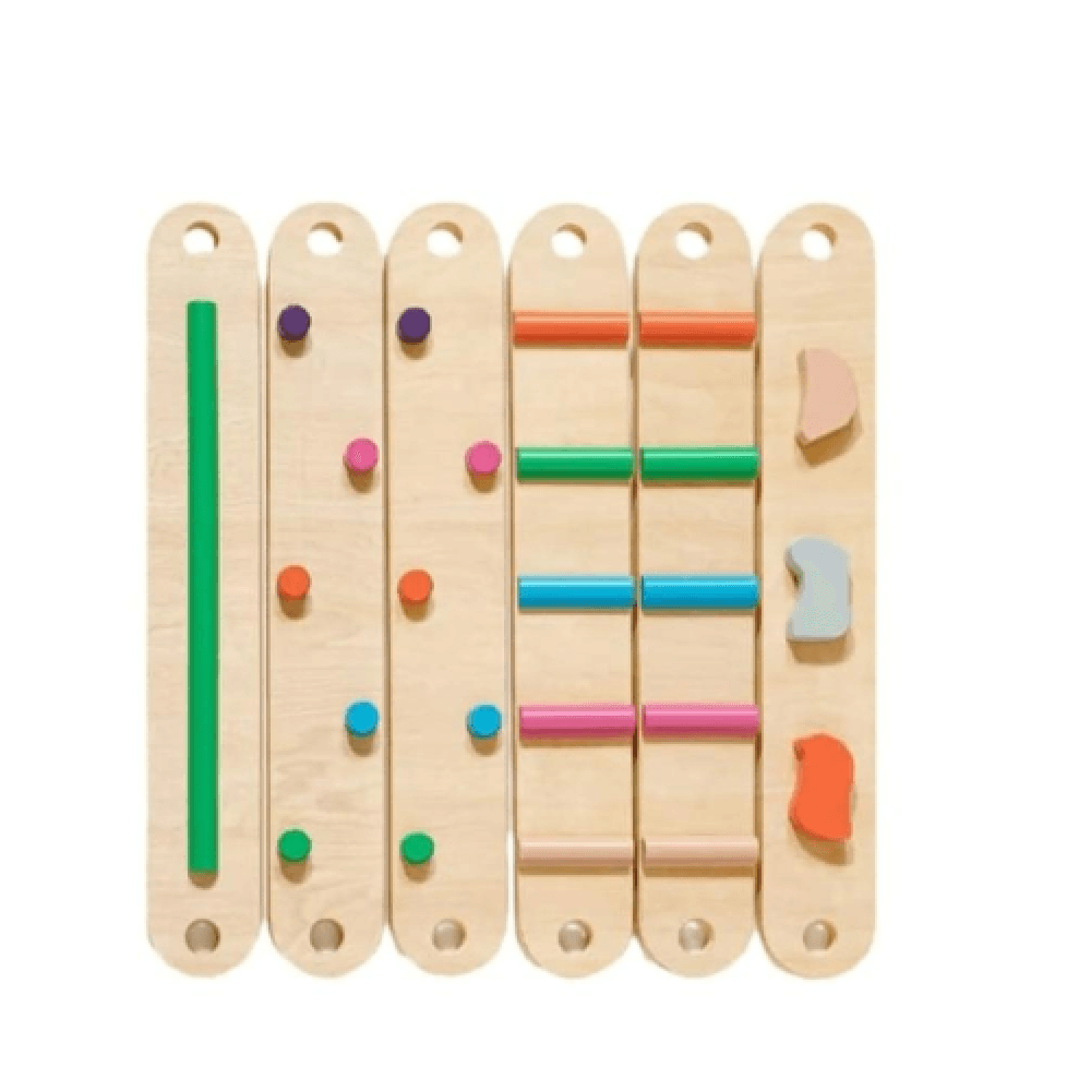 Children's Sensory Integration Balance Tracks